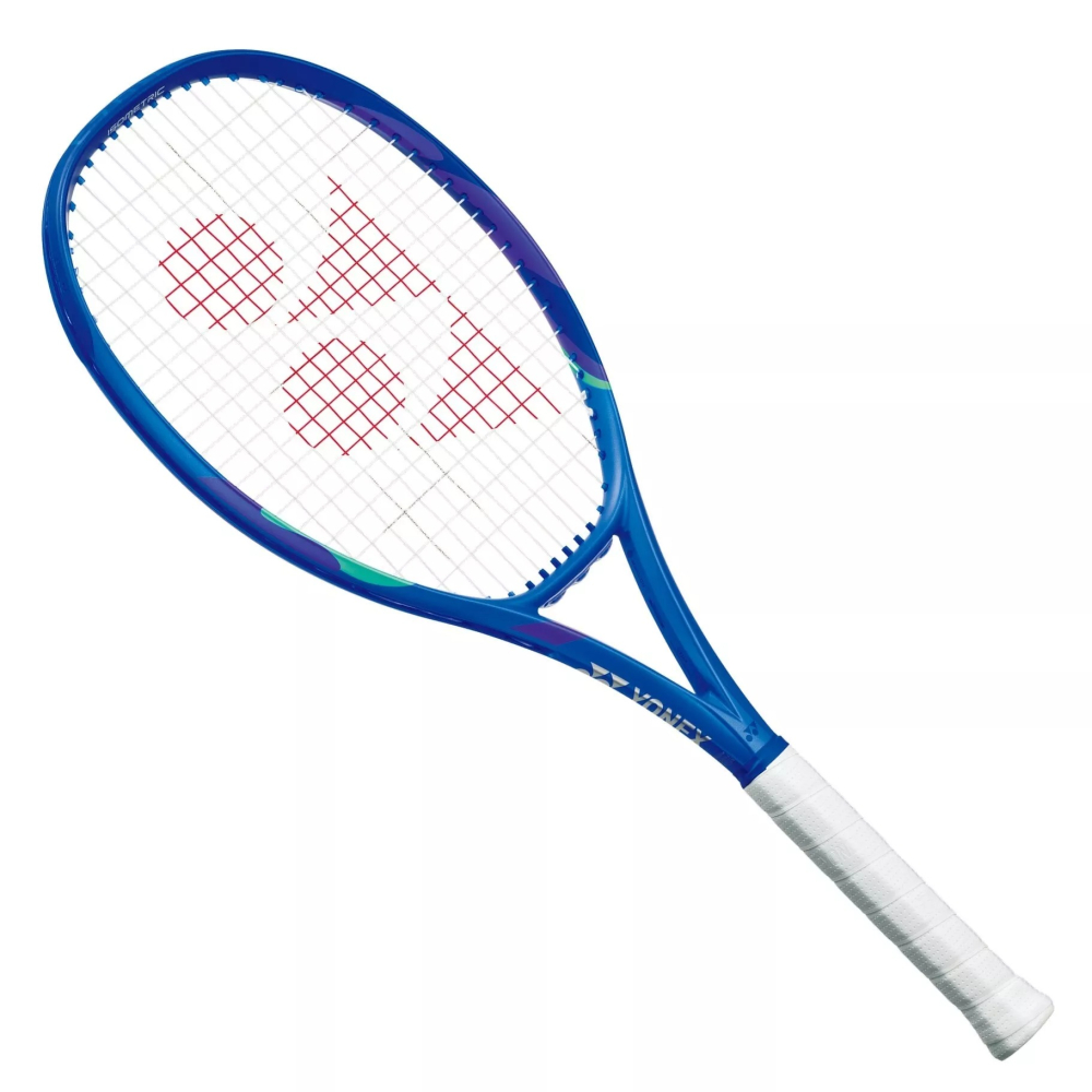 ⋙ Ракетка для тенниса Yonex Ezone 100 L (285g) Blast blue